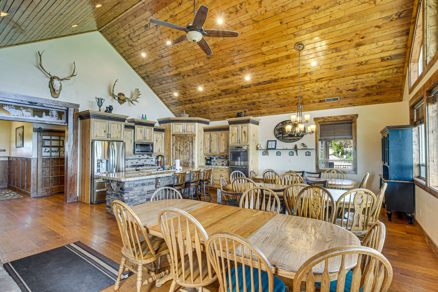 Garden City Vacation Rental