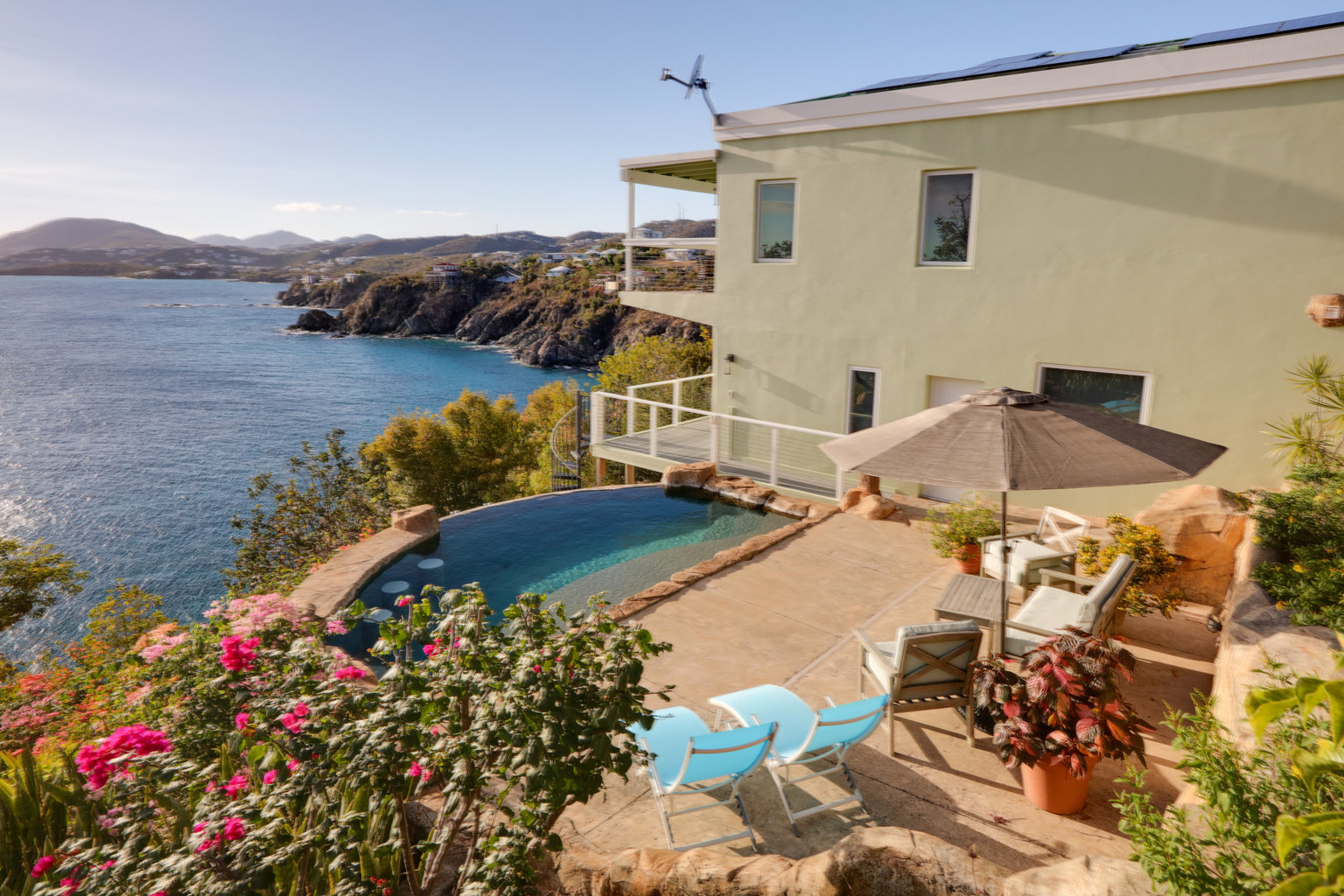 Nazareth Vacation Rental