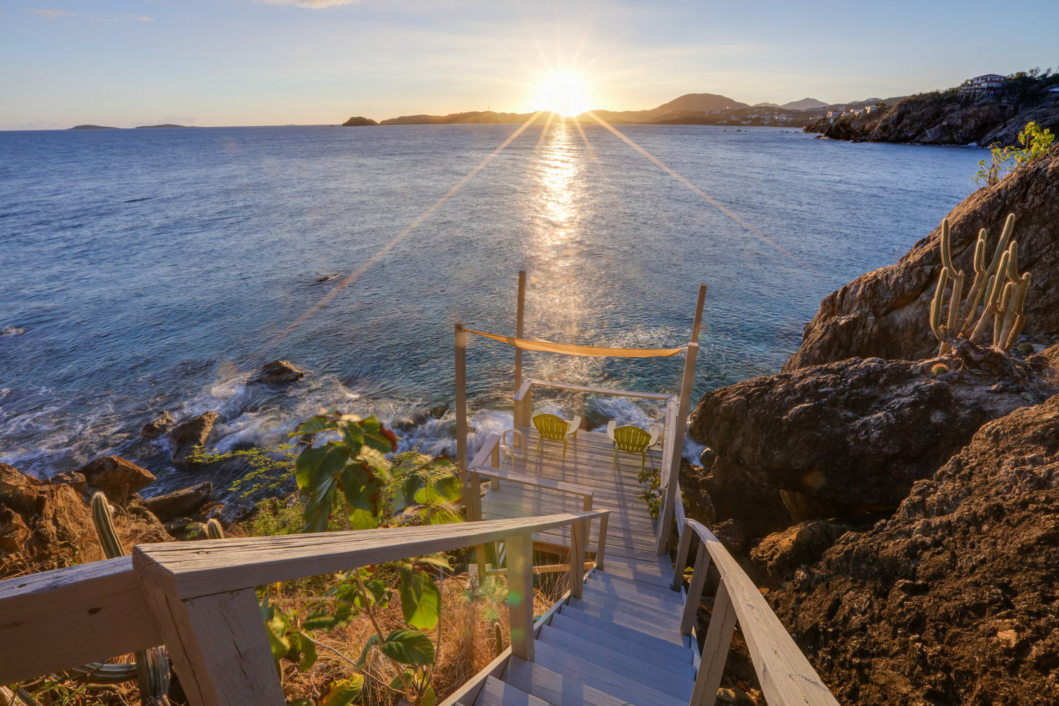 Nazareth Vacation Rental