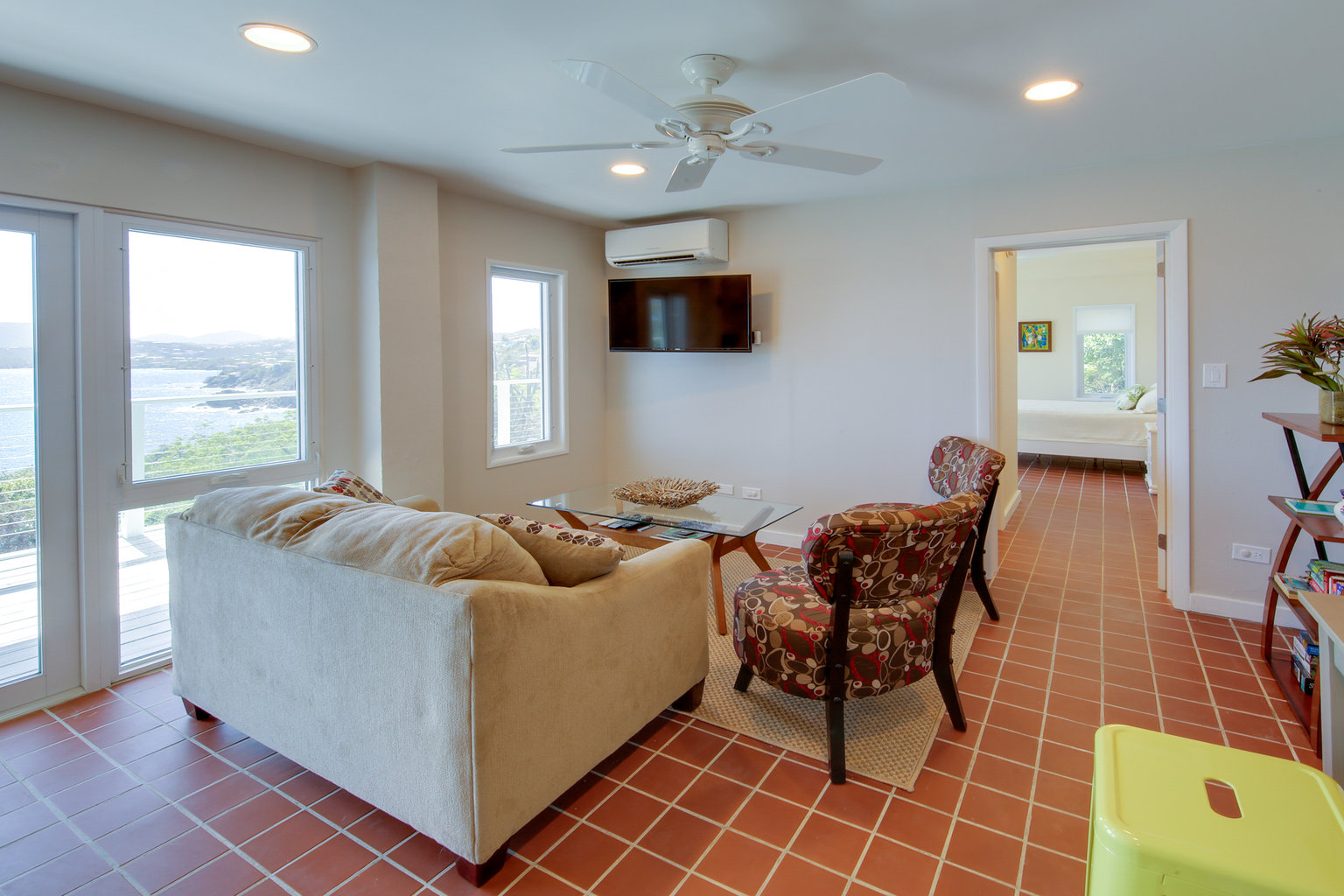 Nazareth Vacation Rental