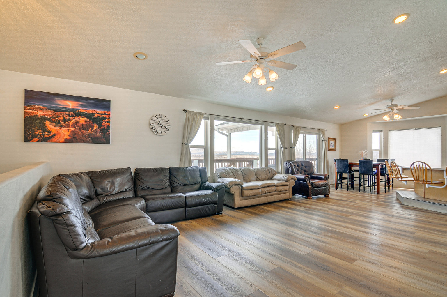 Bryce Canyon City Vacation Rental