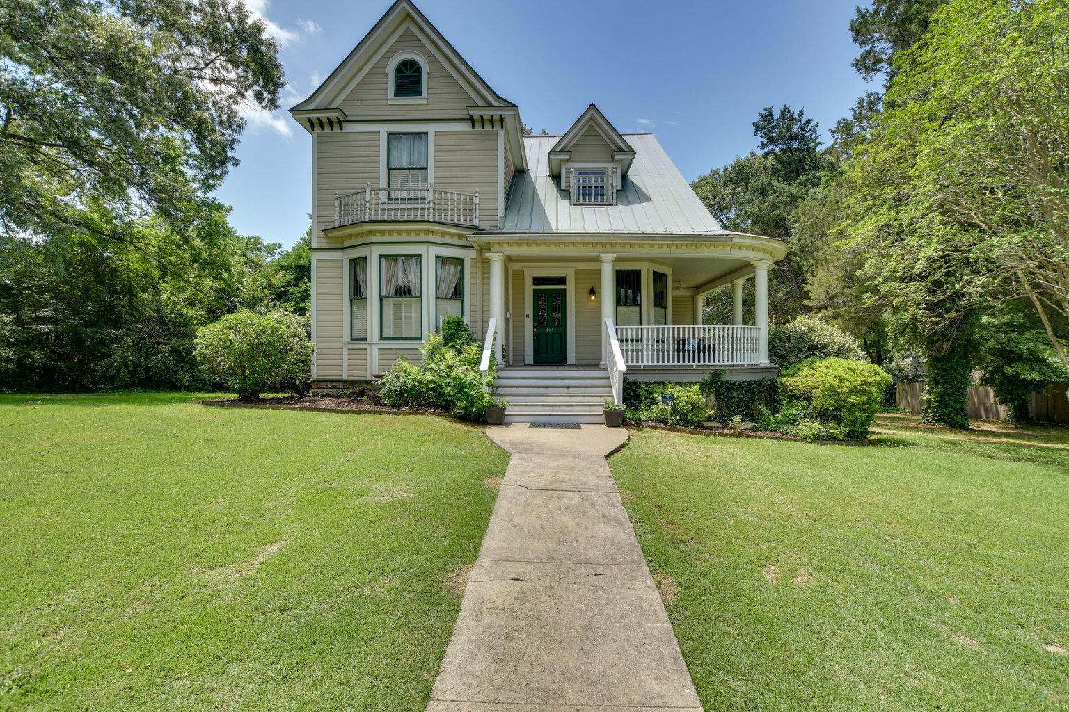 Hot Springs Vacation Rental