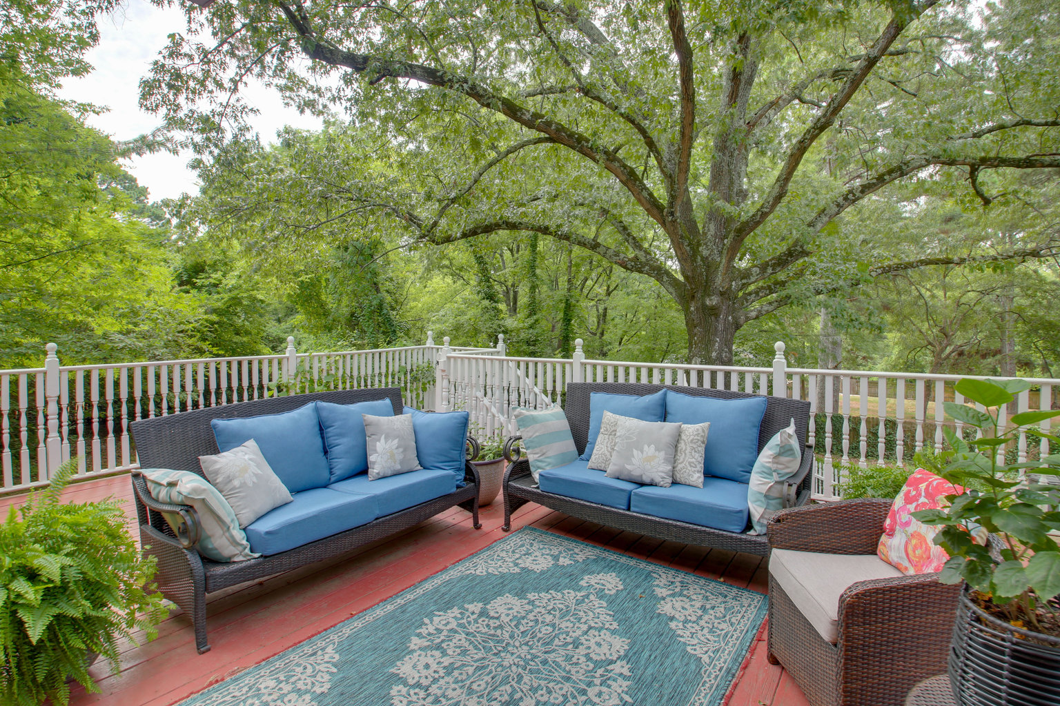 Hot Springs Vacation Rental