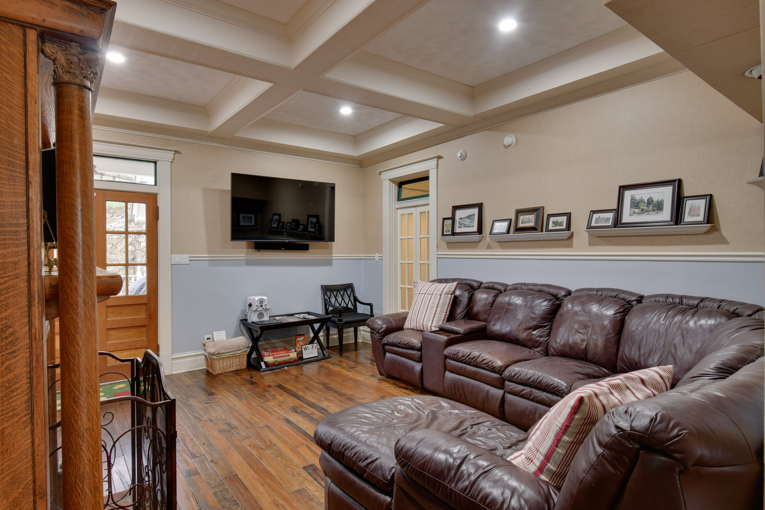 Hot Springs Vacation Rental