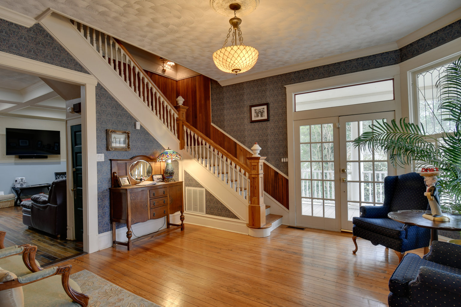 Hot Springs Vacation Rental