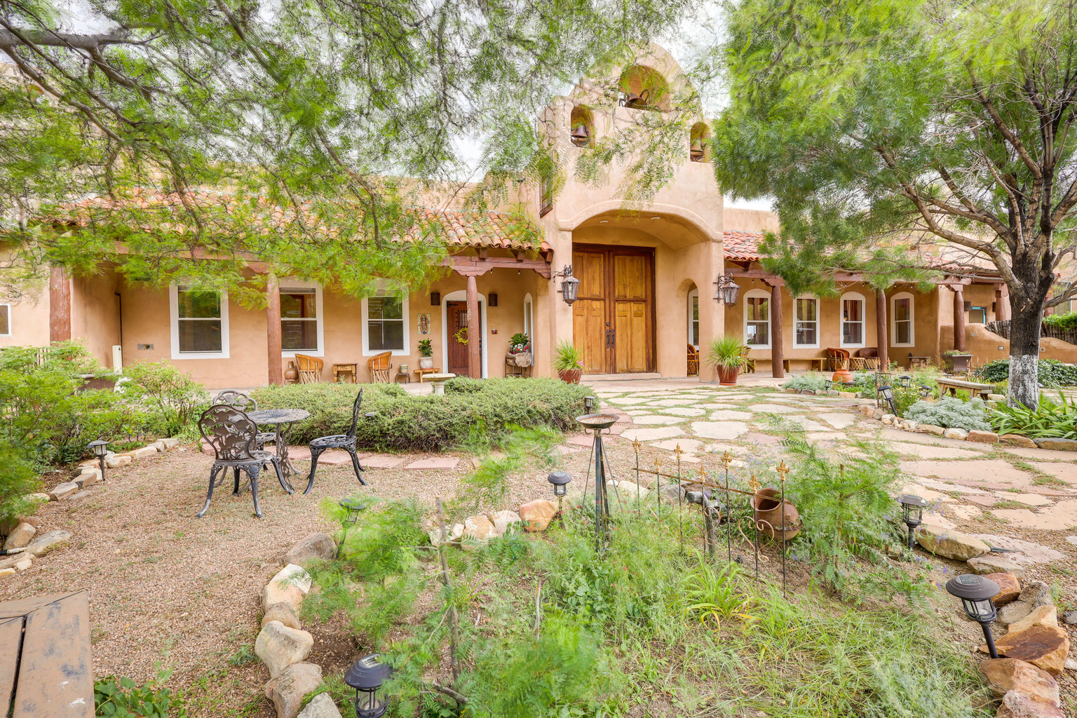 Los Cerrillos Vacation Rental