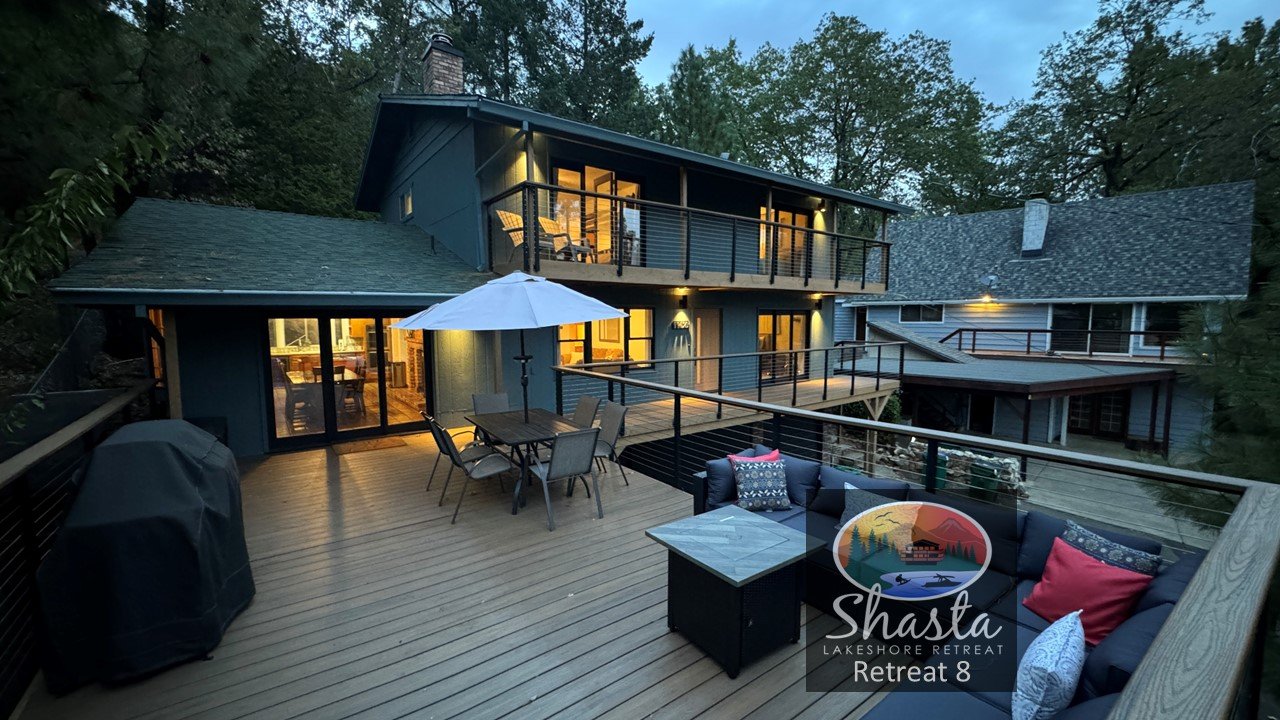 Lakehead Vacation Rental