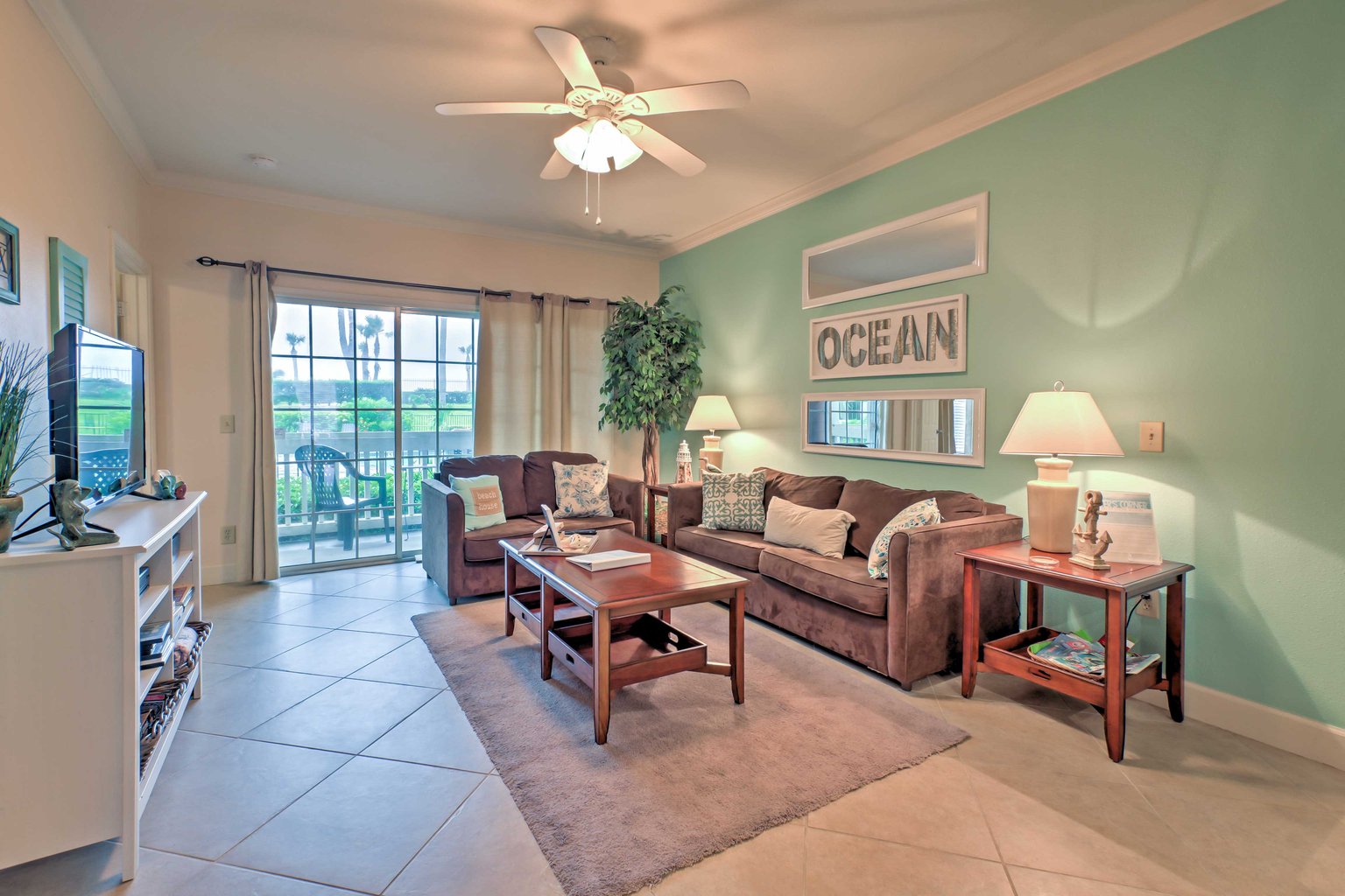 Galveston Vacation Rental
