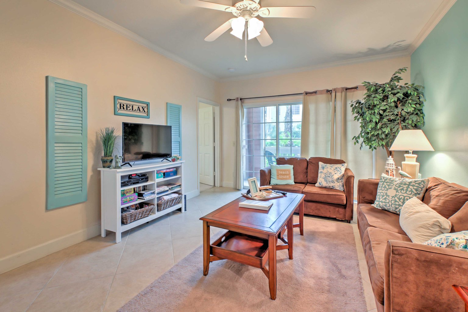 Galveston Vacation Rental