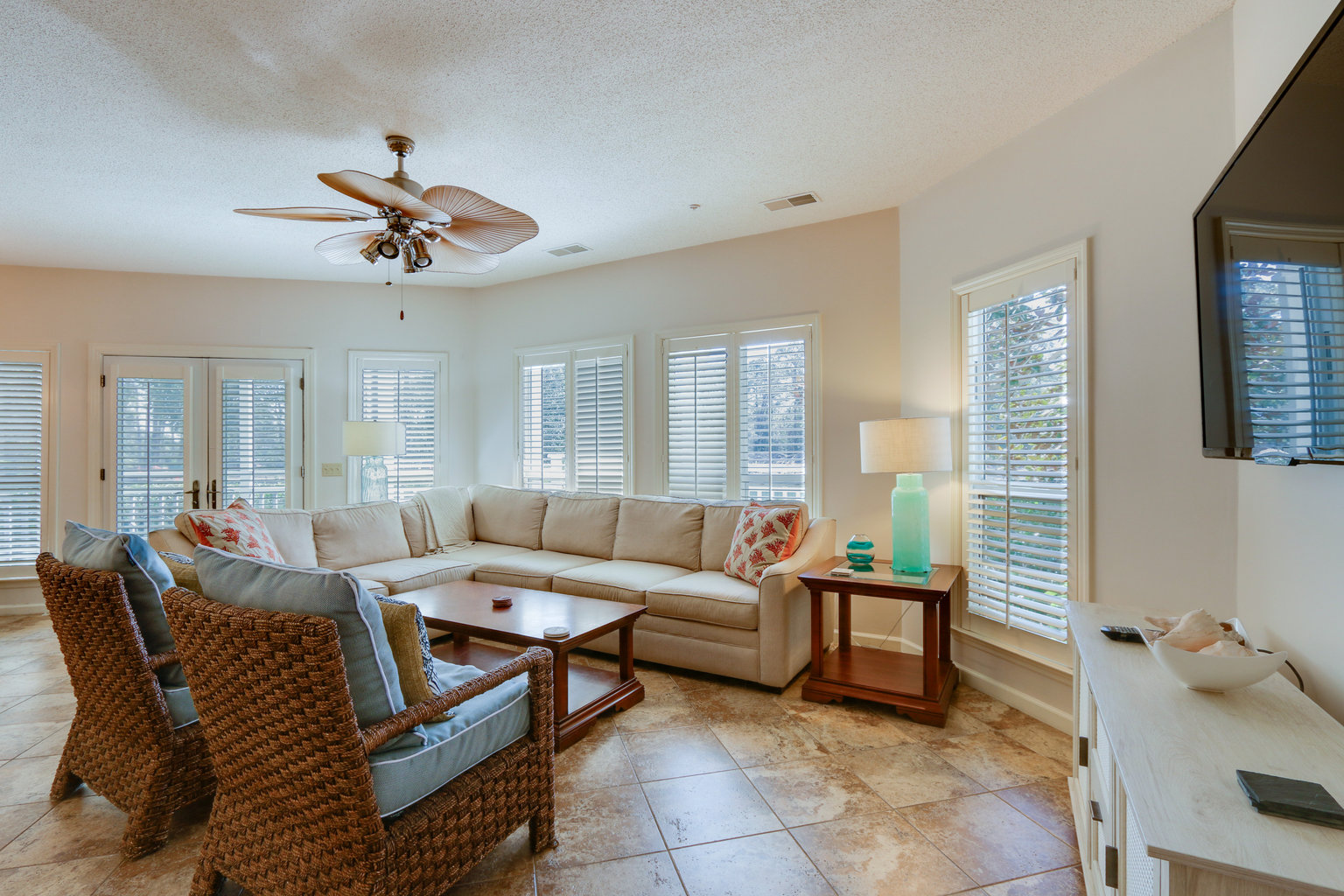 Hilton Head Island Vacation Rental
