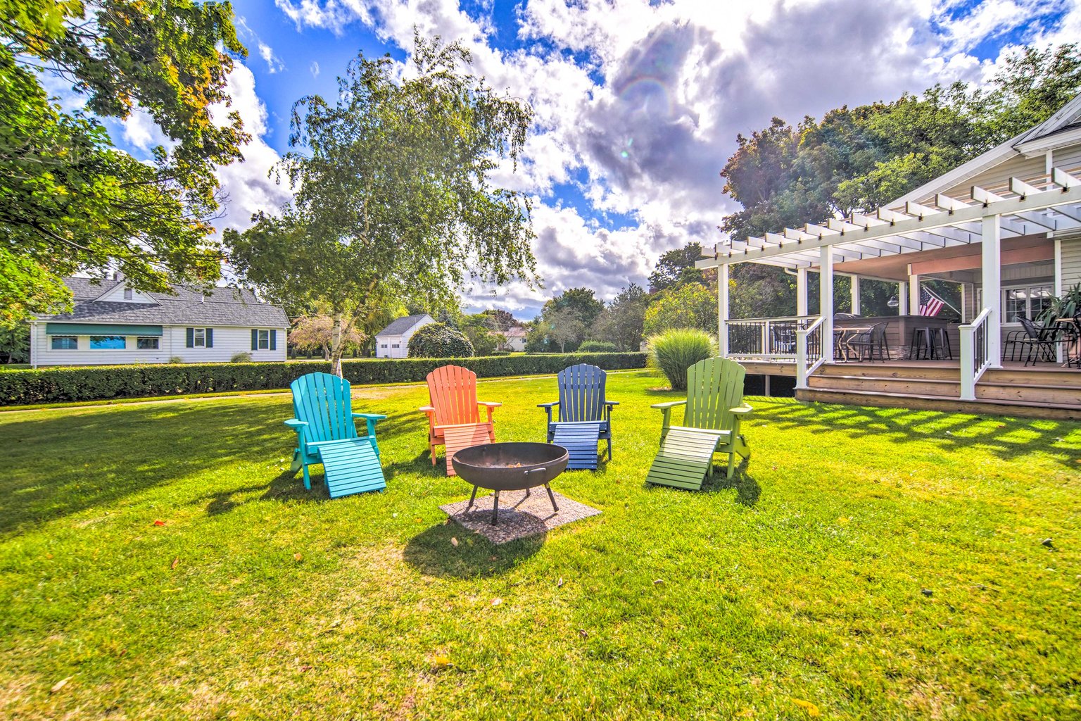 Ashtabula Vacation Rental