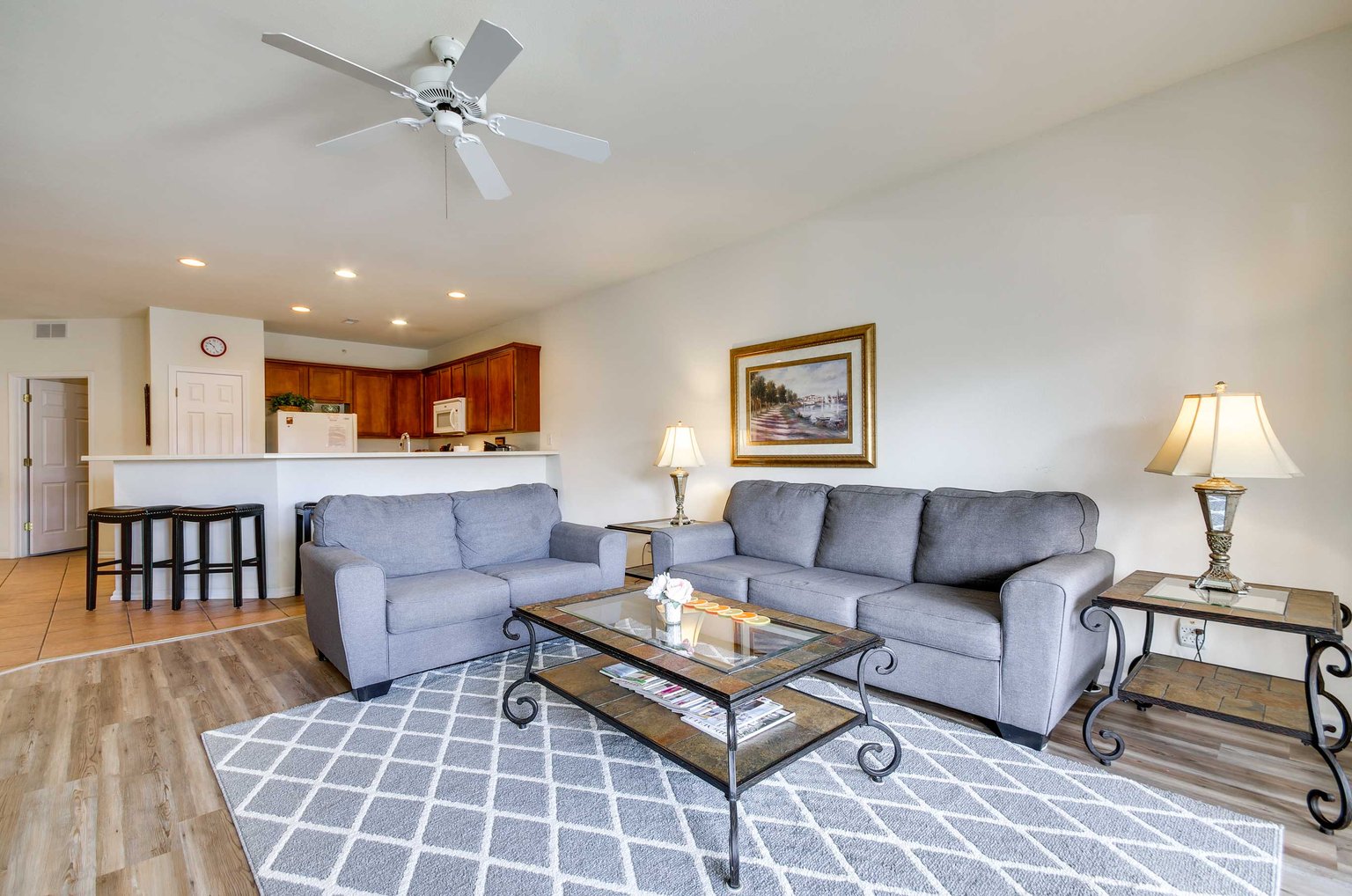 Osage Beach Vacation Rental