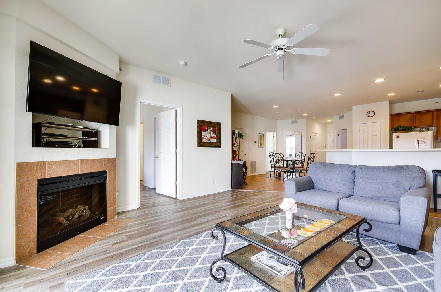 Osage Beach Vacation Rental