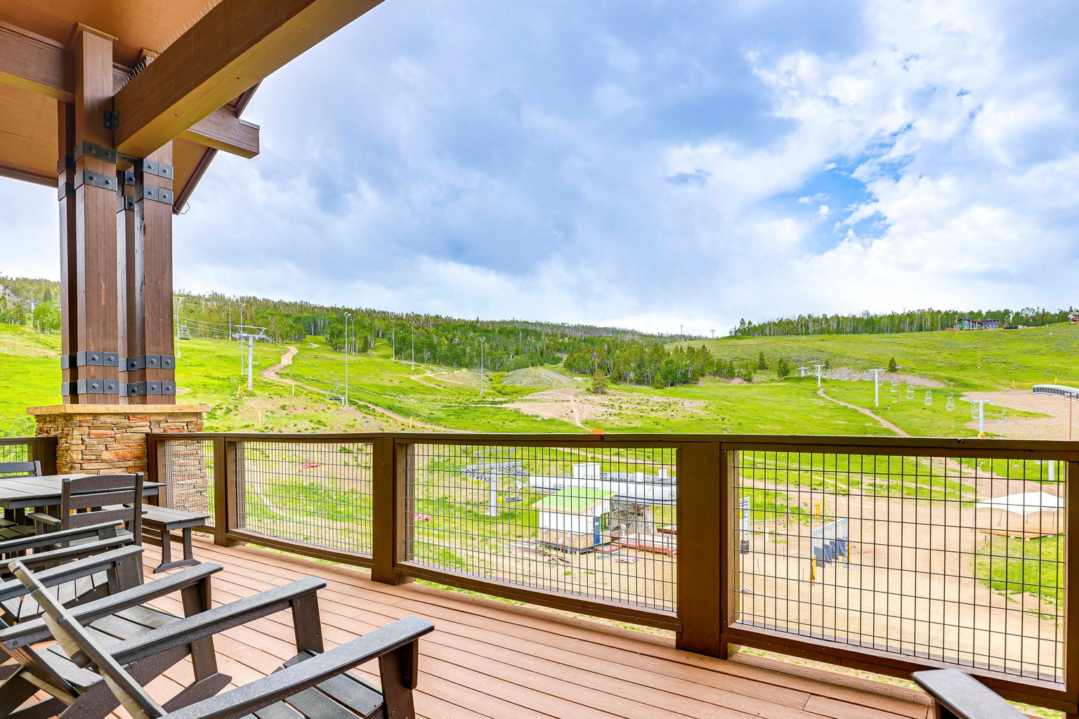 Granby Vacation Rental