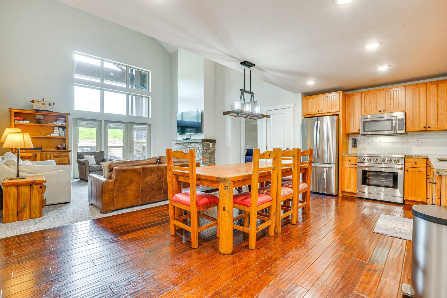 Granby Vacation Rental