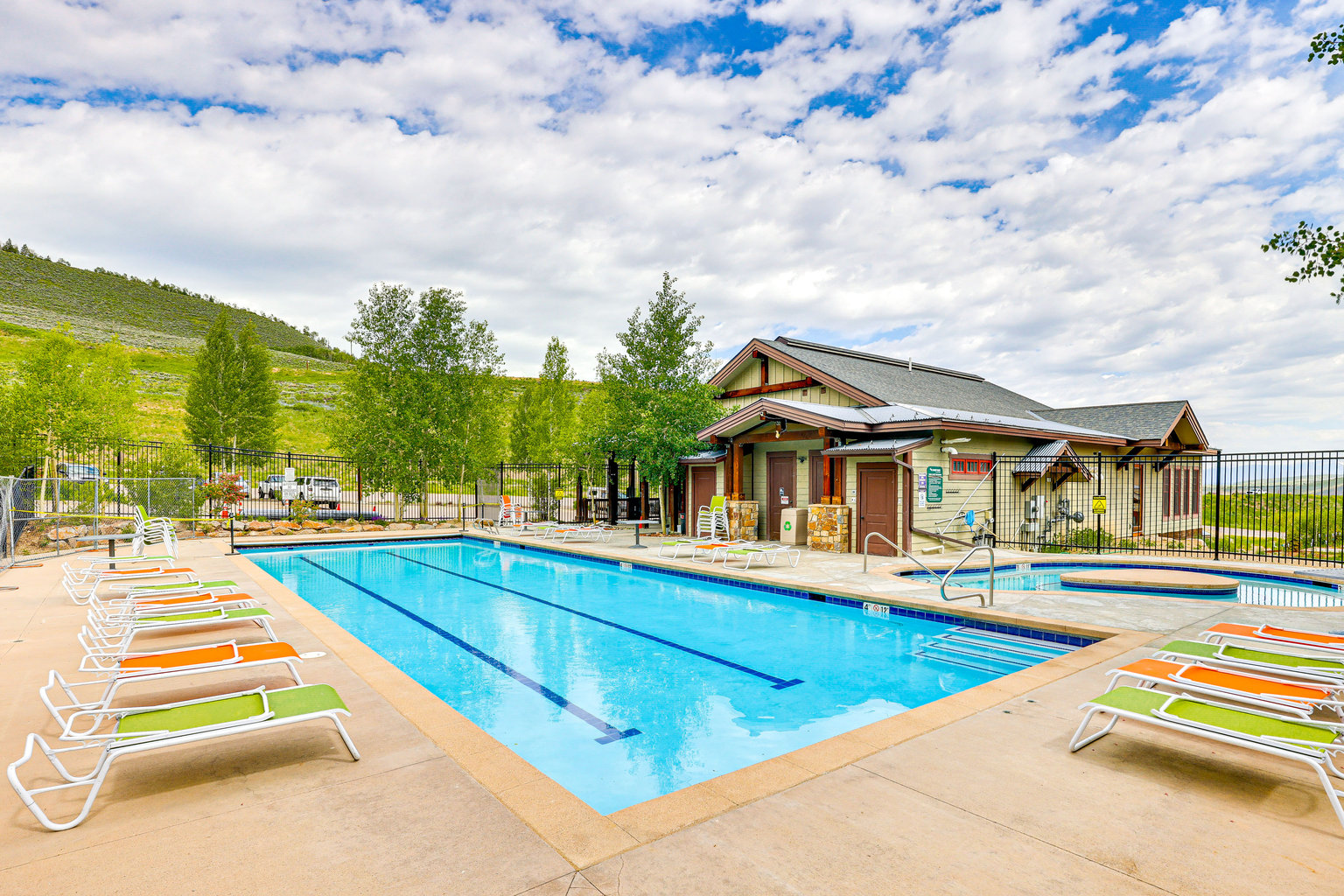 Granby Vacation Rental