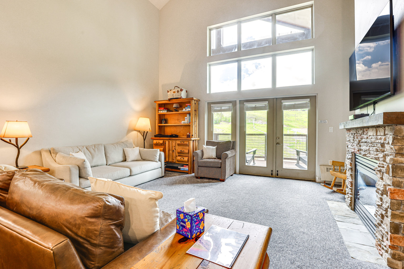 Granby Vacation Rental