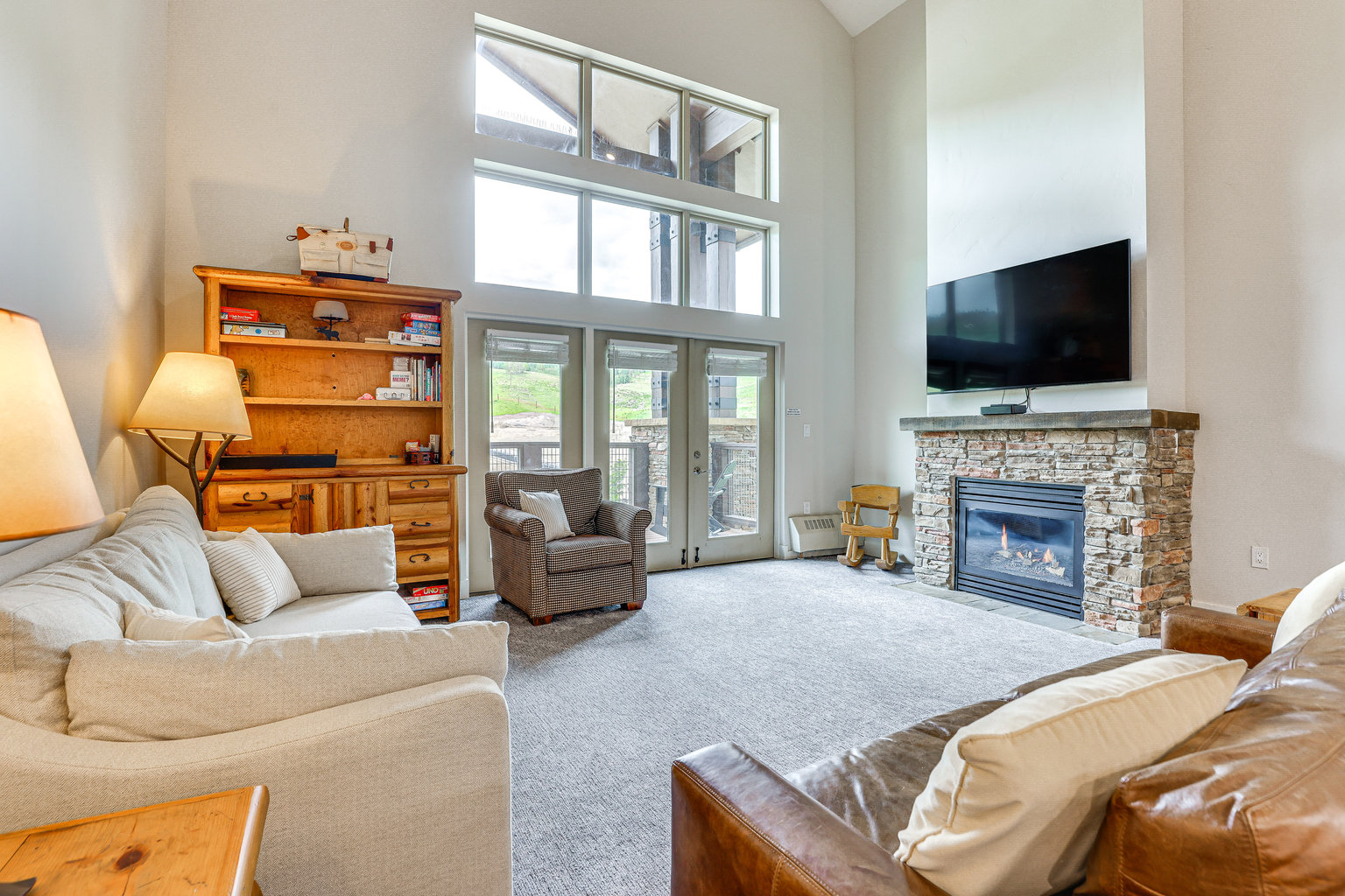 Granby Vacation Rental