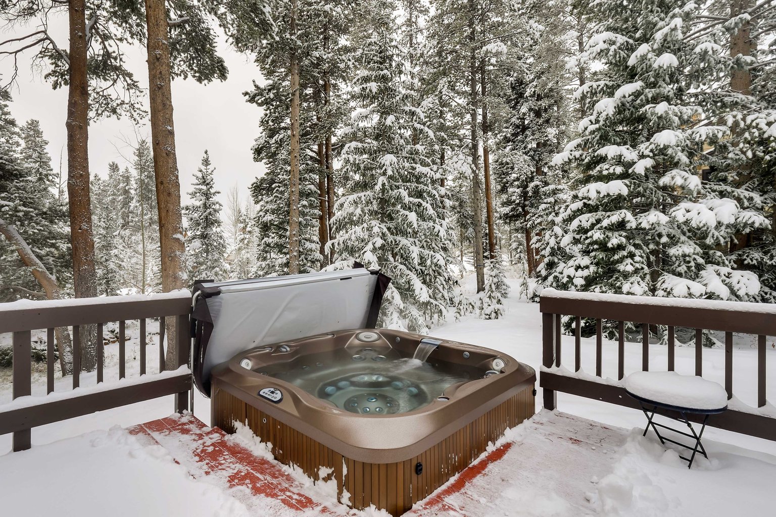 Breckenridge Vacation Rental