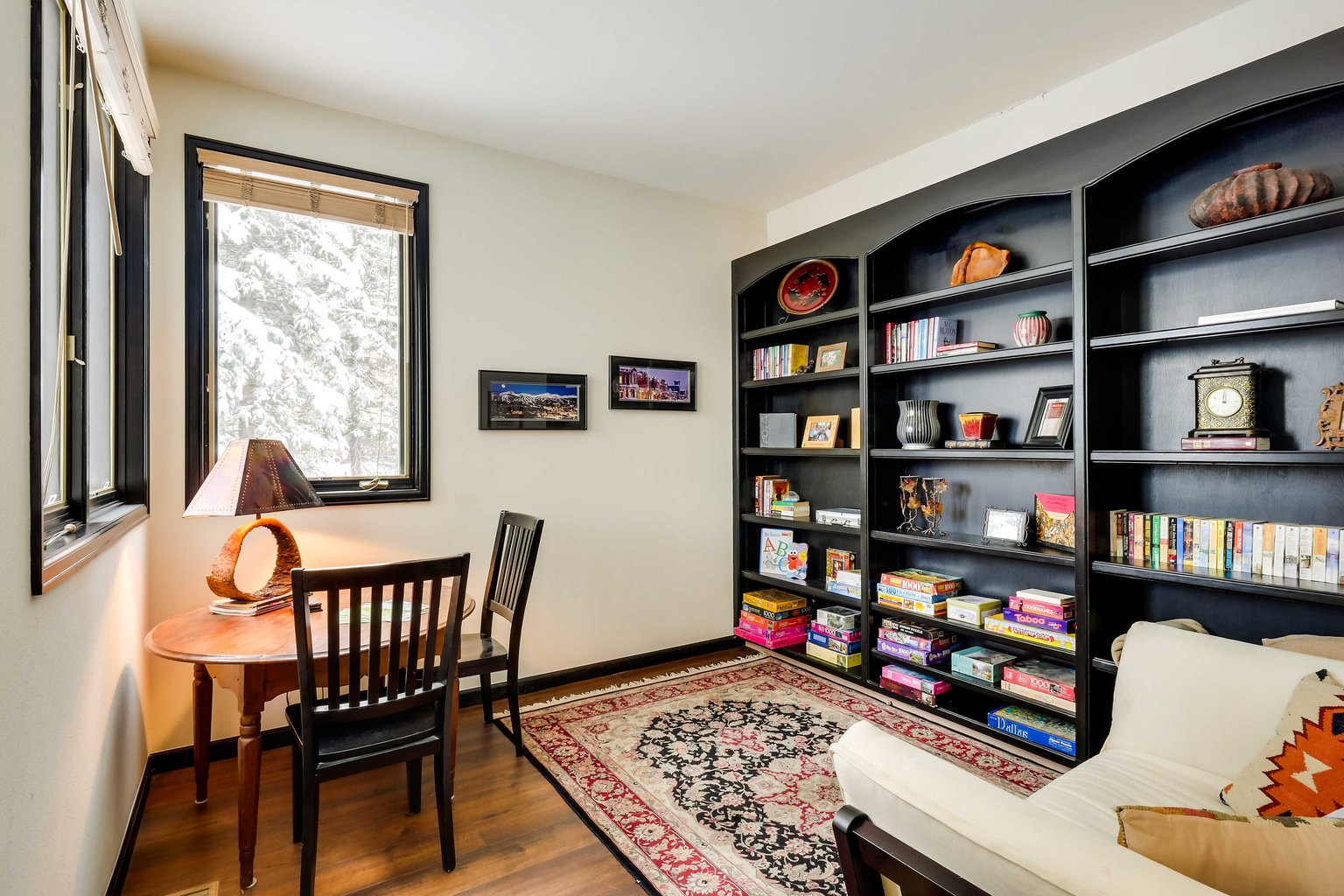 Breckenridge Vacation Rental