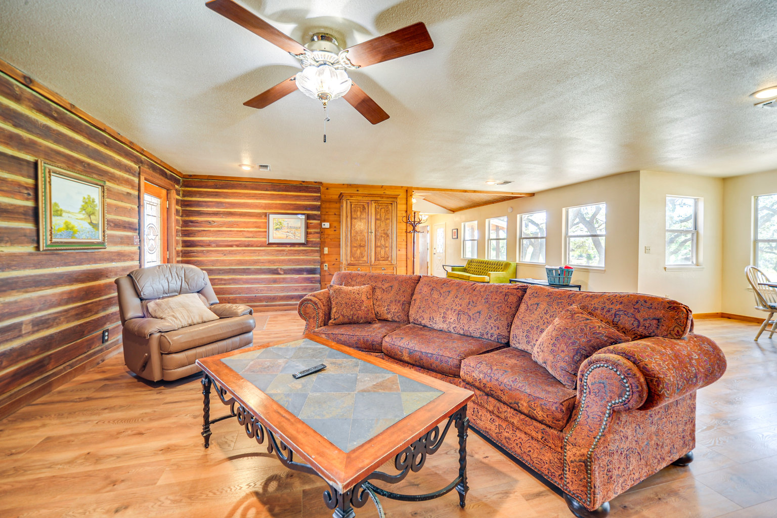 Brady Vacation Rental