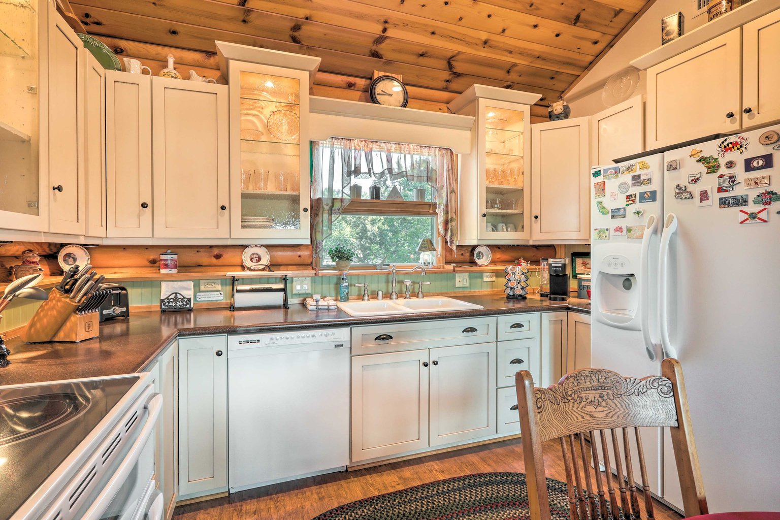 Vacation Rental
