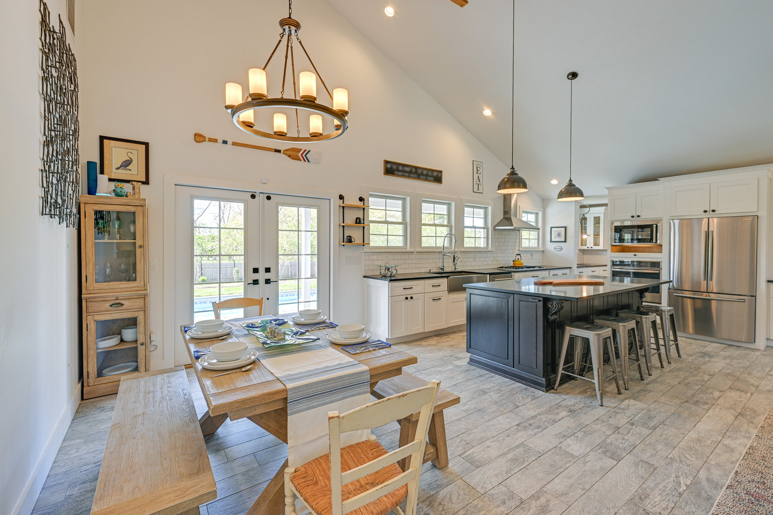 Hampton Bays Vacation Rental