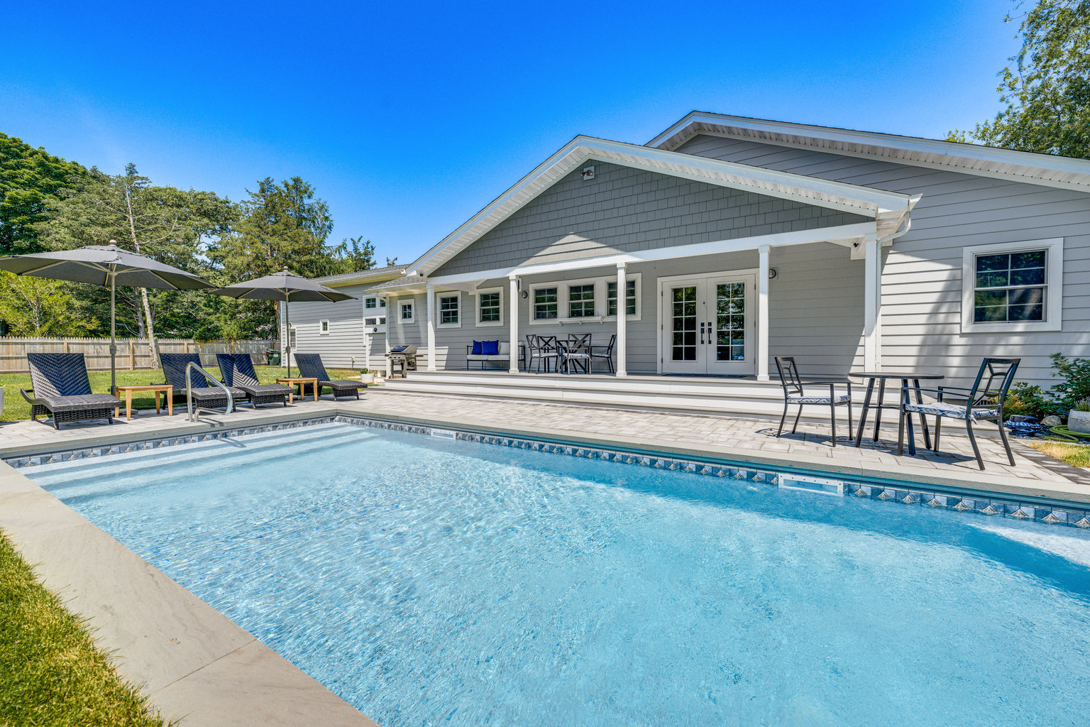 Hampton Bays Vacation Rental