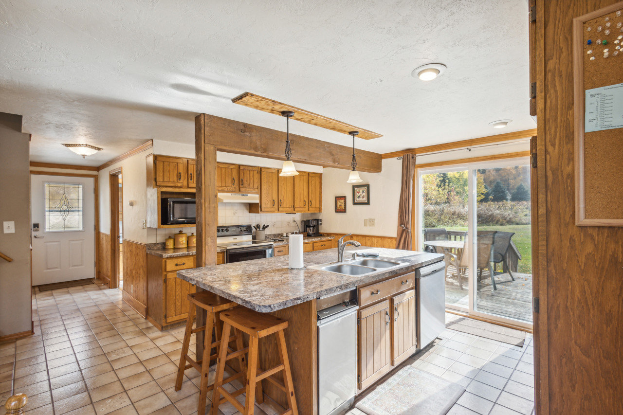 Greenleaf Vacation Rental