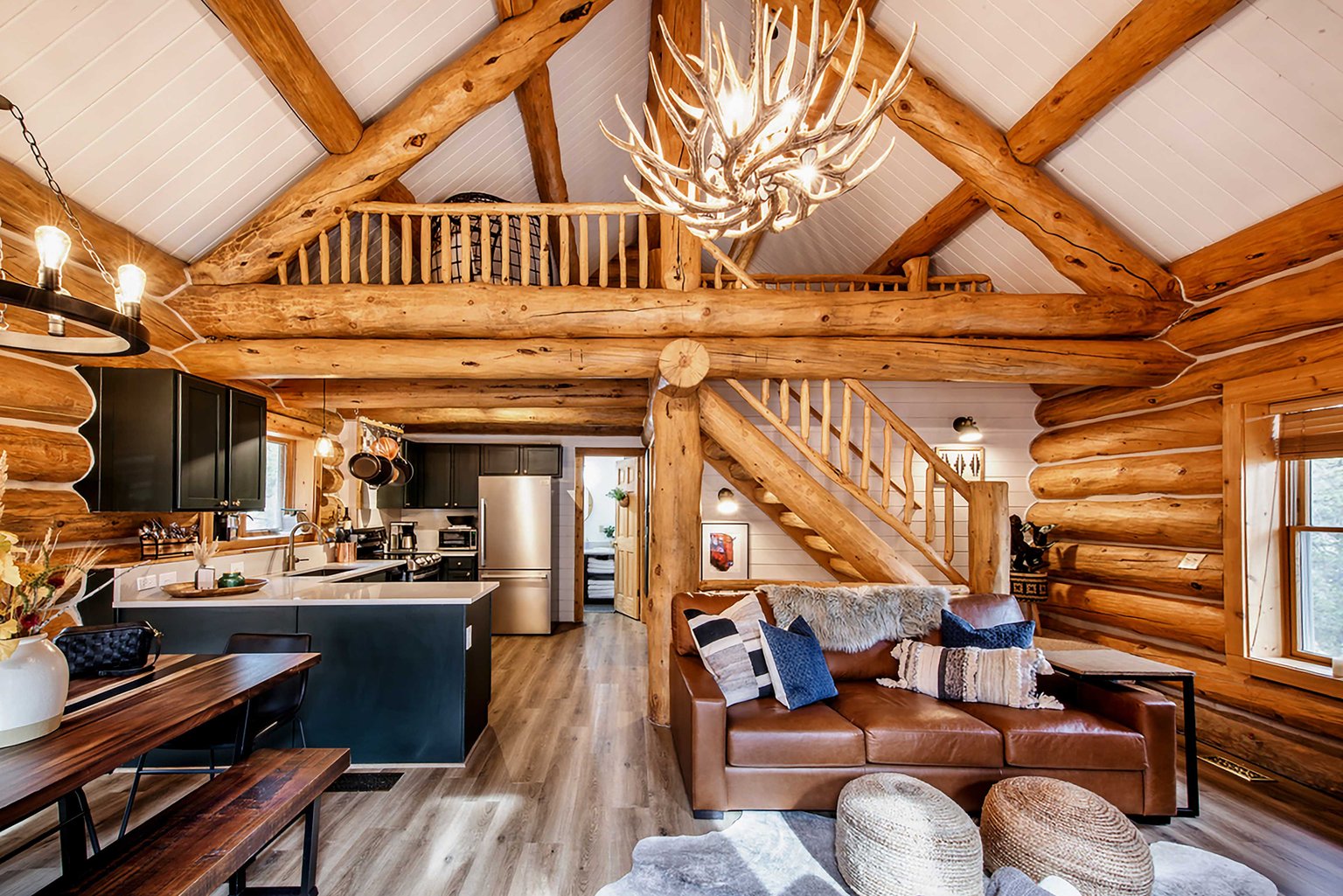 Fairplay Vacation Rental