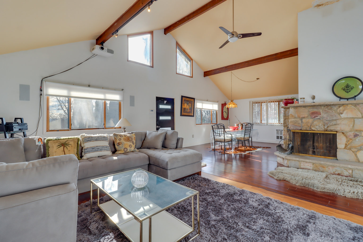 Effort Vacation Rental