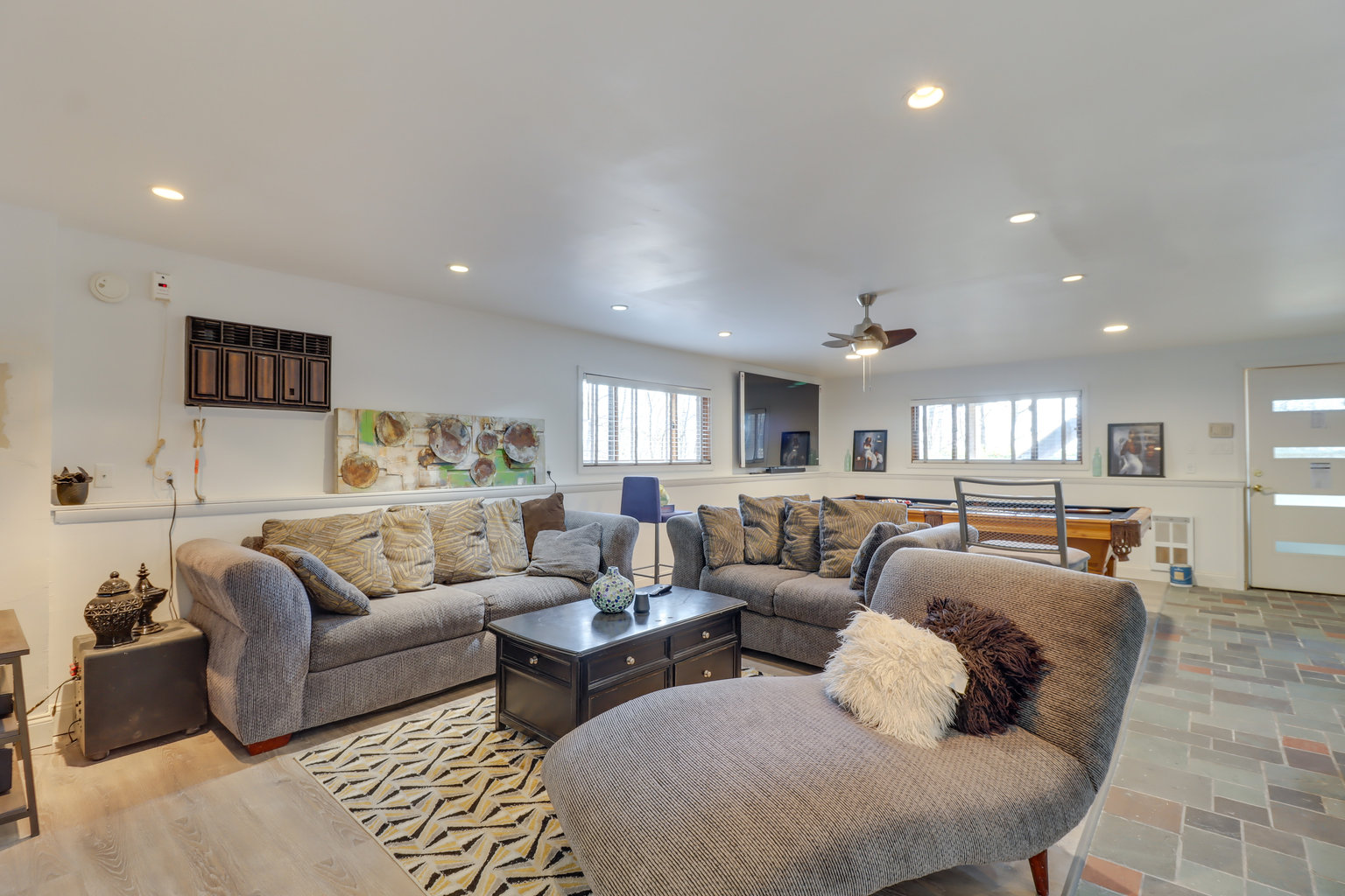 Effort Vacation Rental