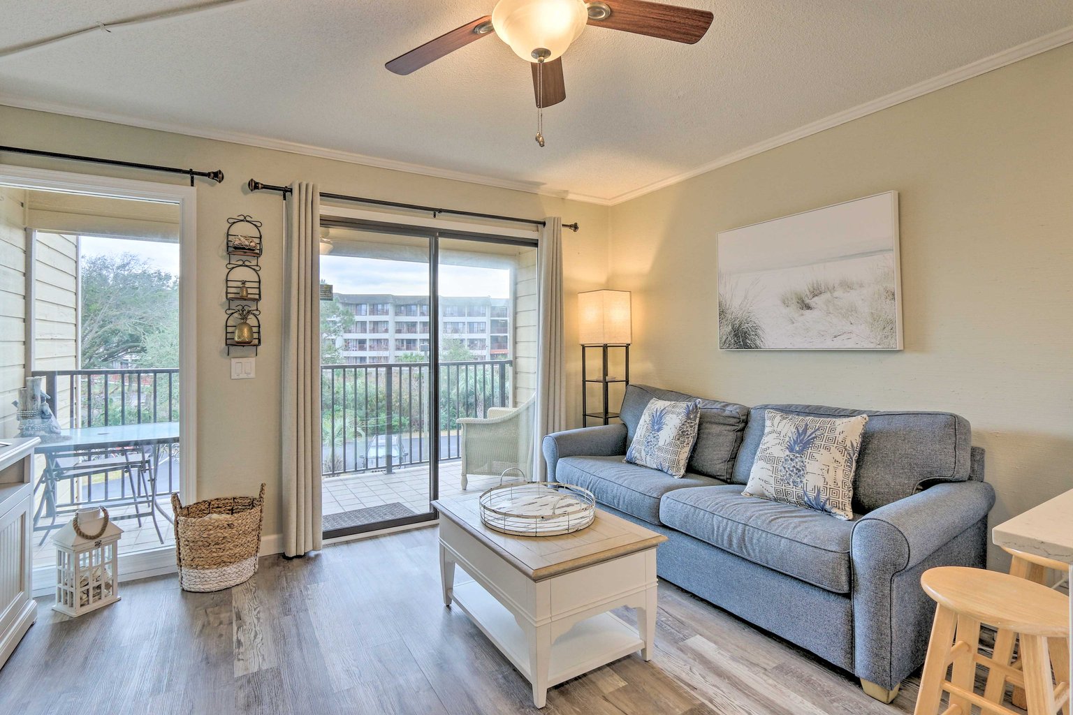 Hilton Head Island Vacation Rental