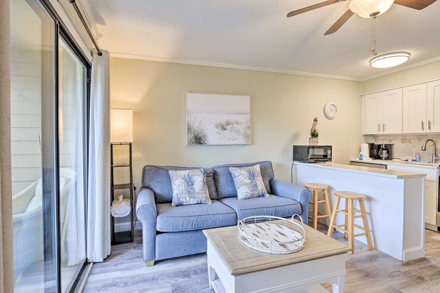Hilton Head Island Vacation Rental
