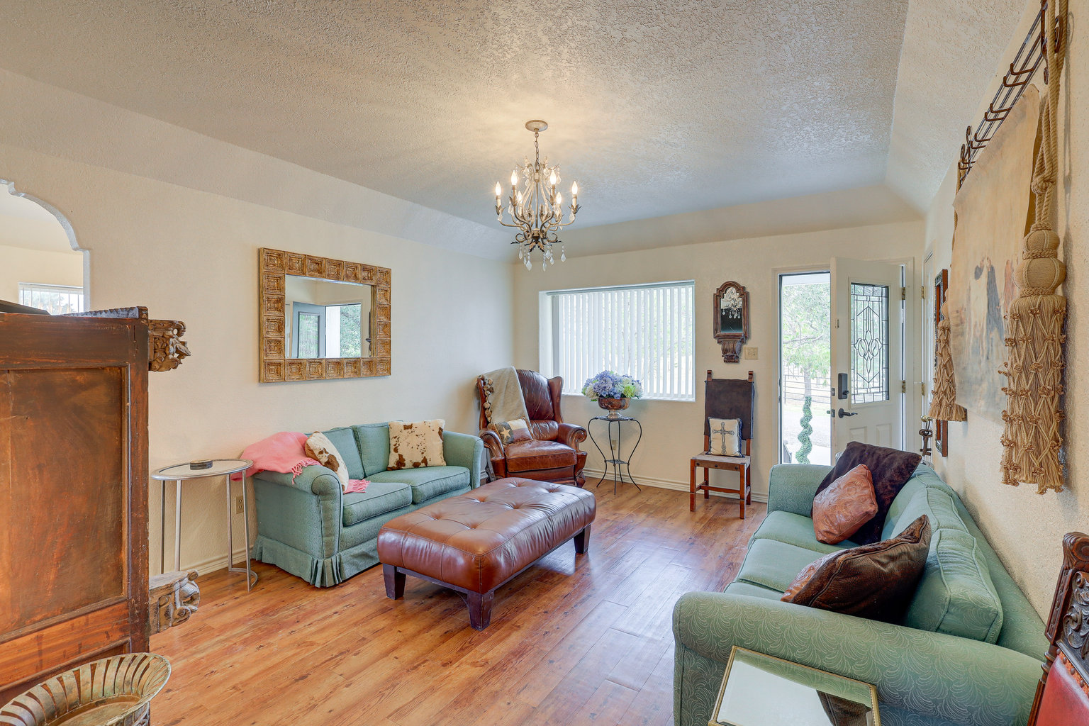 Temple Vacation Rental