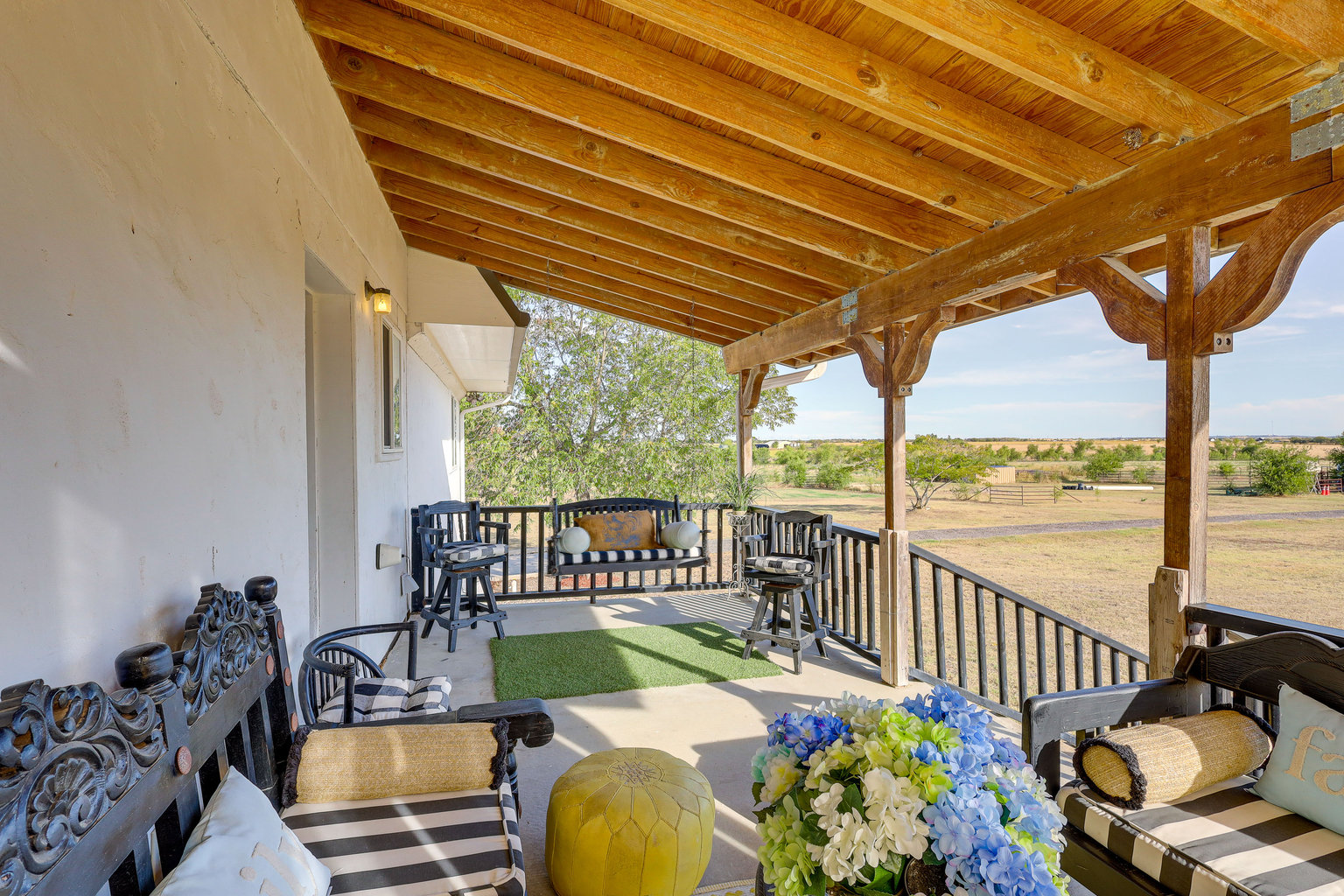 Temple Vacation Rental