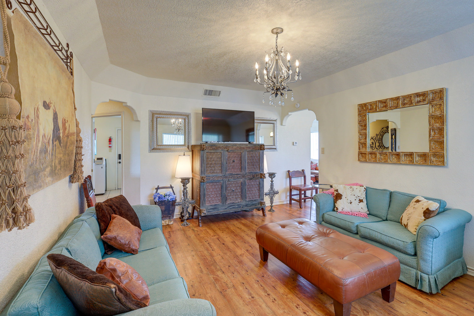 Temple Vacation Rental