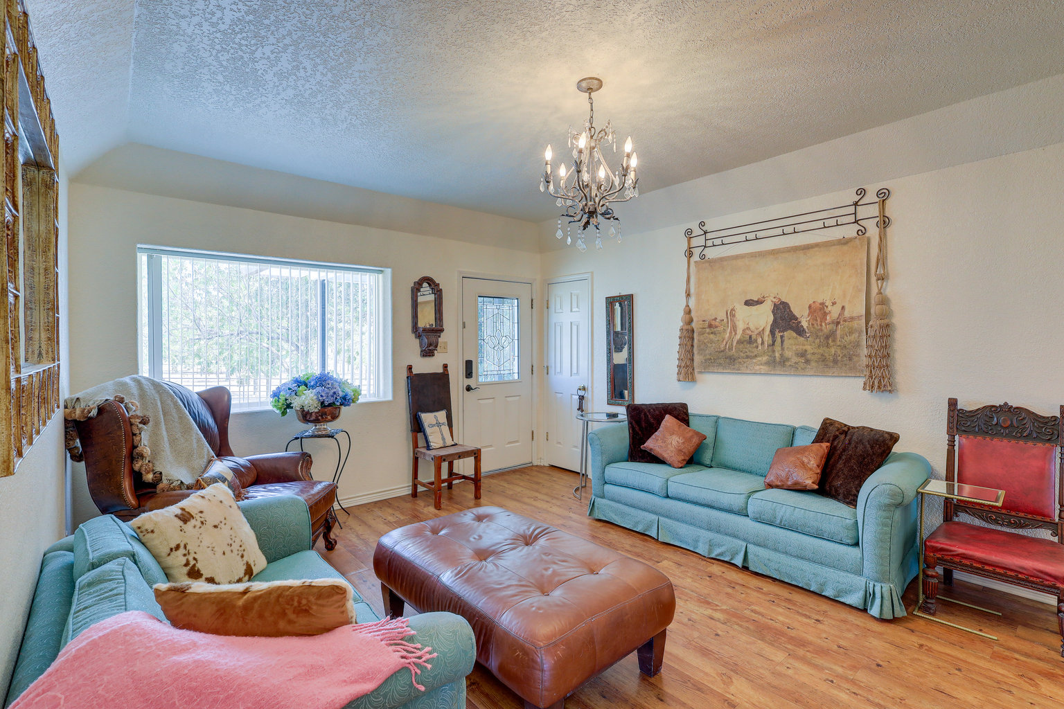 Temple Vacation Rental