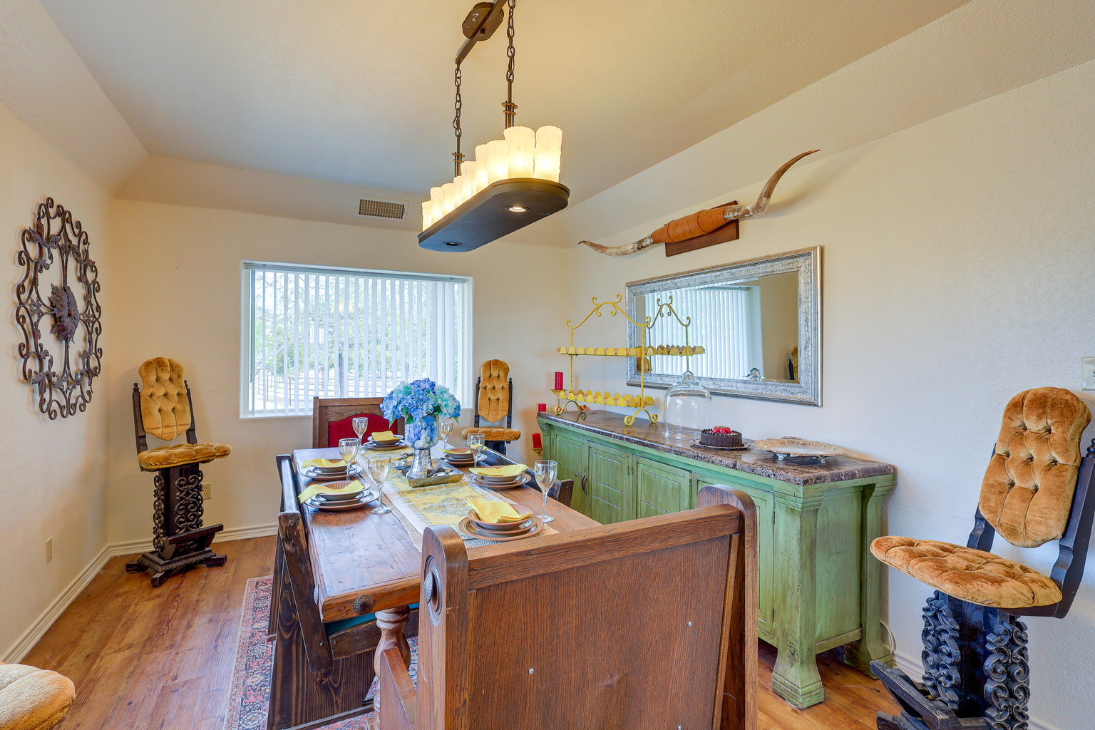 Temple Vacation Rental