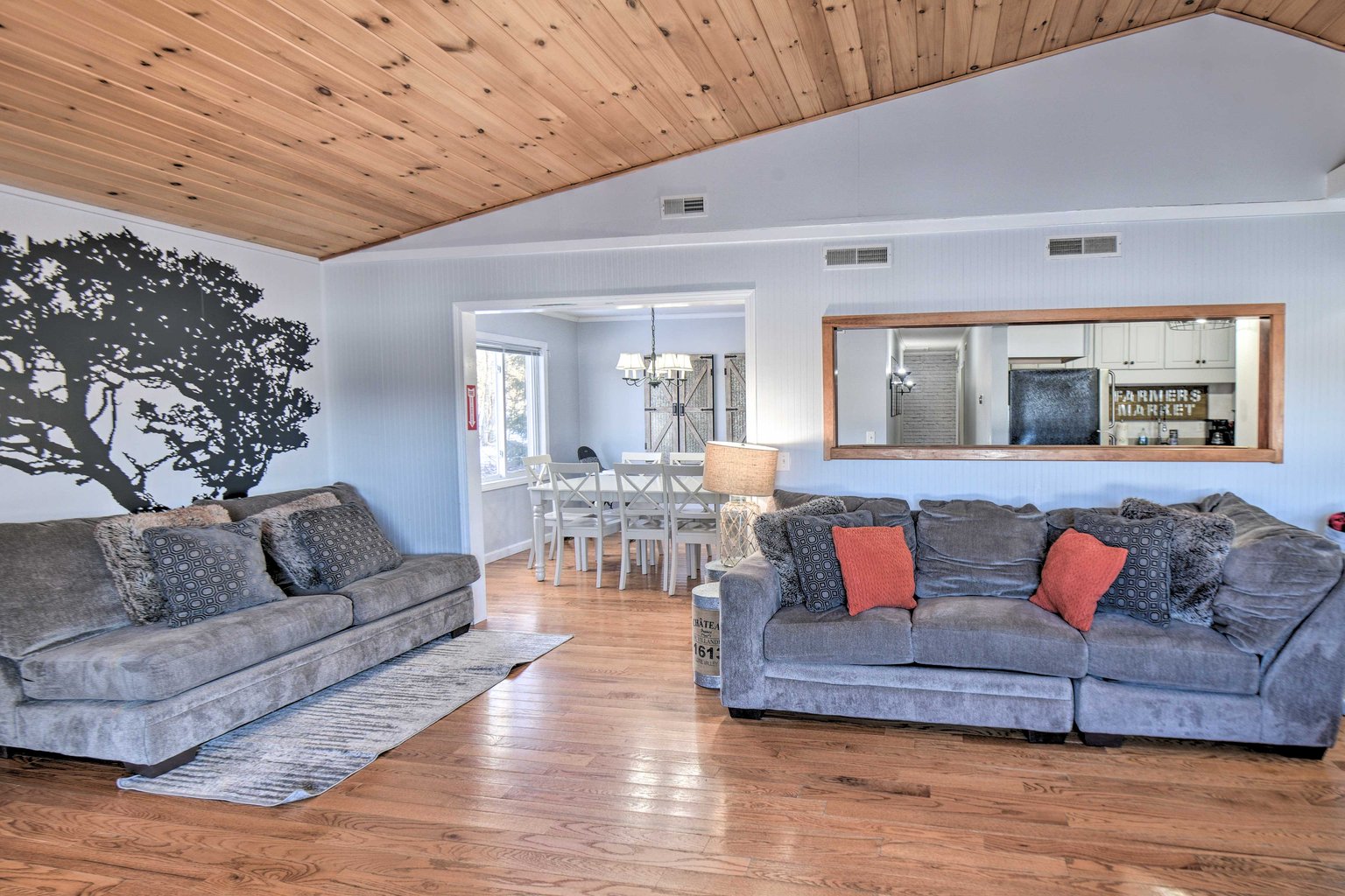 Barnstead Vacation Rental