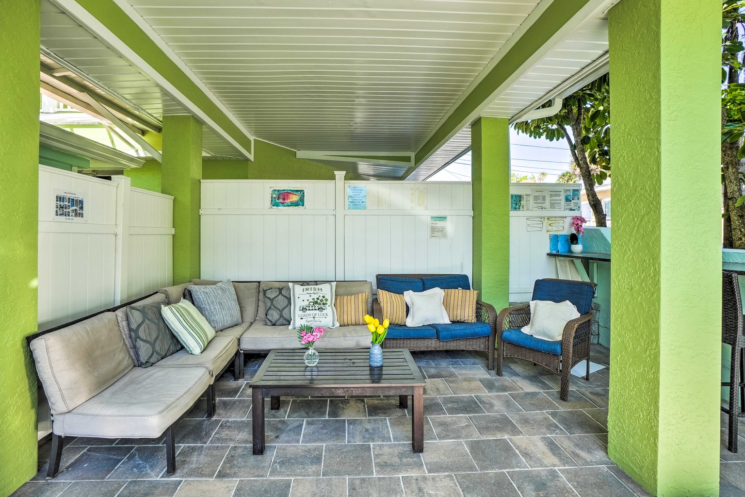 Clearwater Vacation Rental