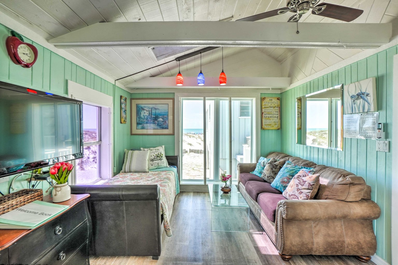 Clearwater Vacation Rental