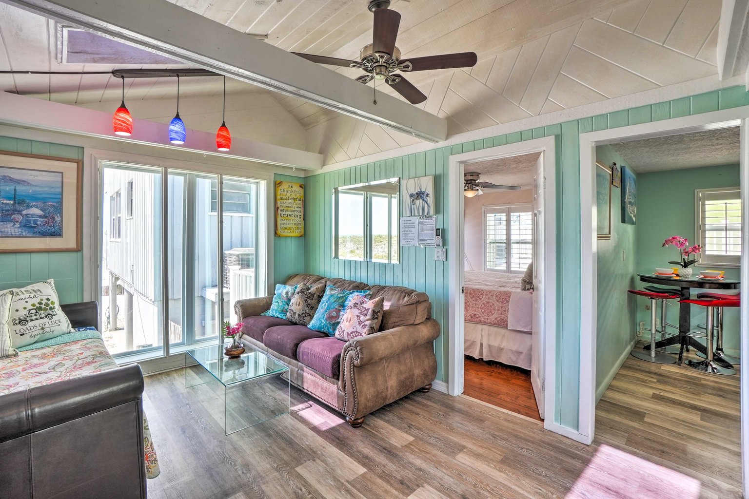 Clearwater Vacation Rental