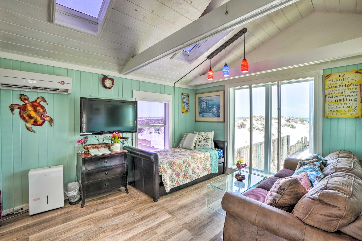 Clearwater Vacation Rental