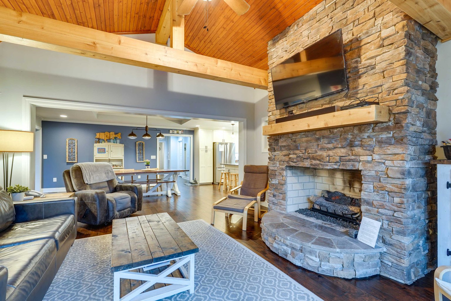 Butler Vacation Rental