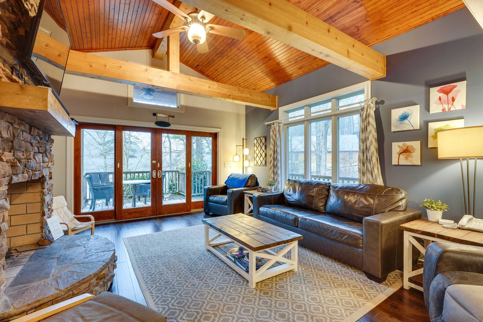 Butler Vacation Rental