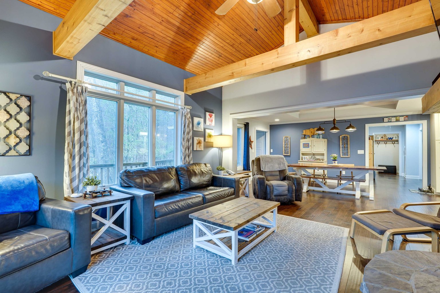 Butler Vacation Rental