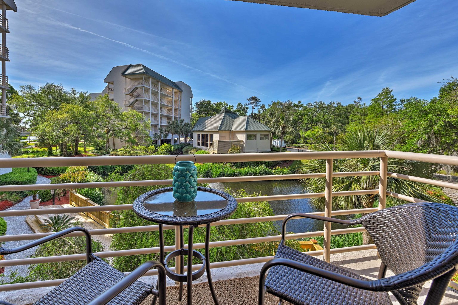 Hilton Head Island Vacation Rental