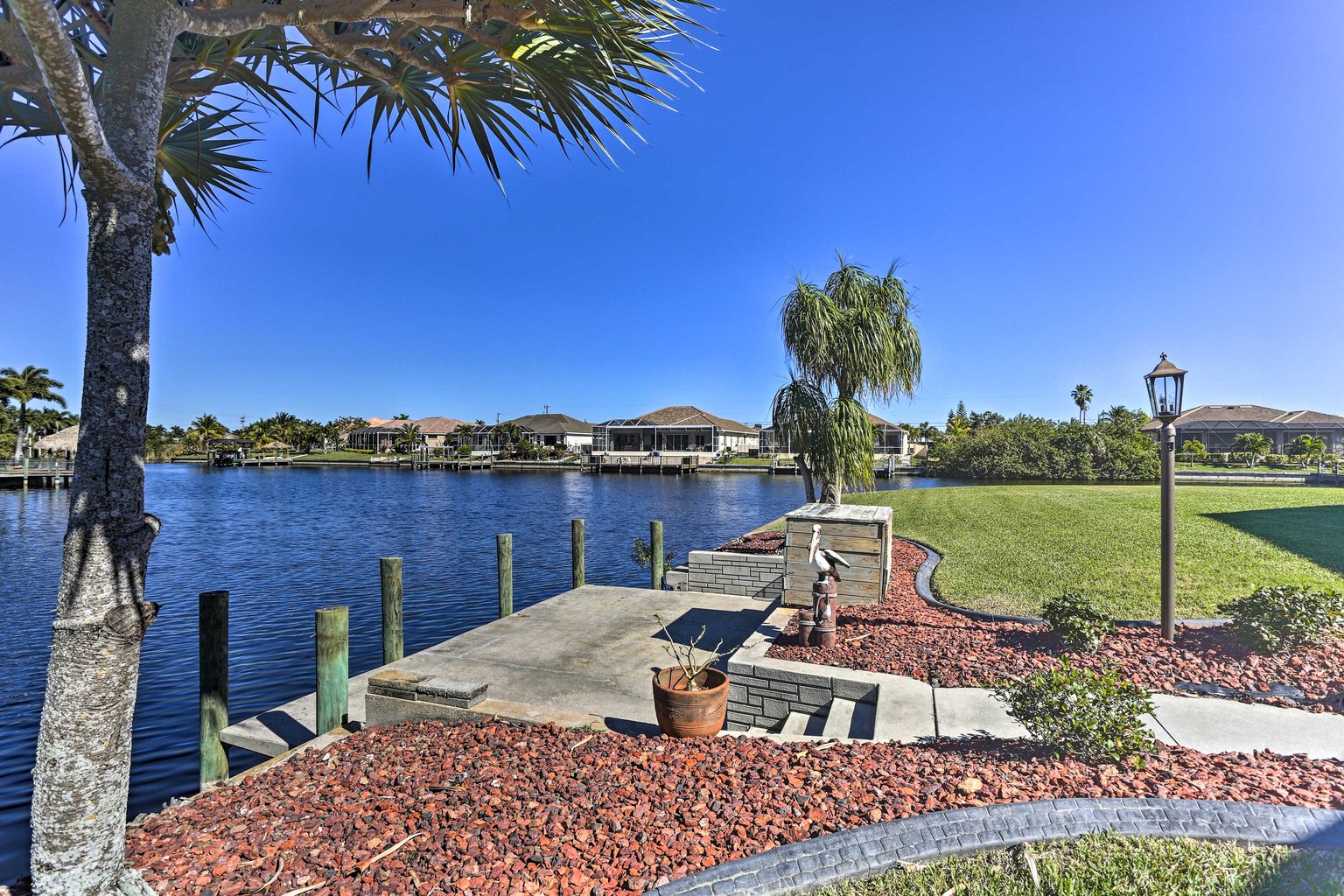 Cape Coral Vacation Rental