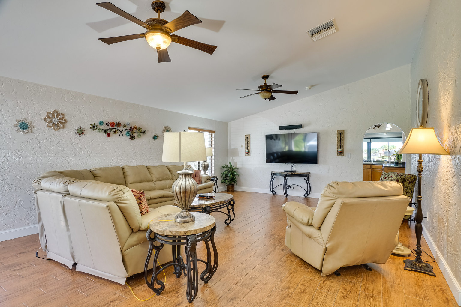 Cape Coral Vacation Rental